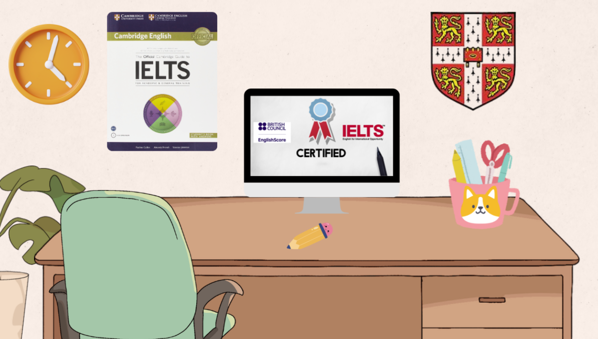 IELTS